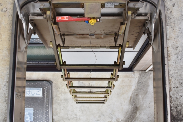 消防設備士　甲5類試験を受けてみた！20時間の勉強で不合格！