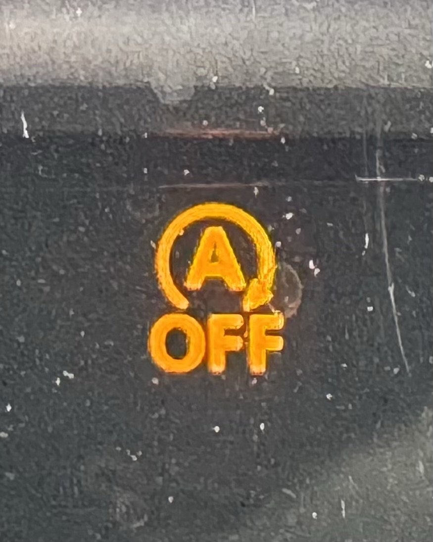 ニッサン　デイズルークス　B21A　アイドリングストップキャンセラーを付けてみた！　